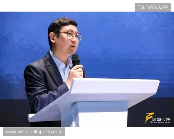 《电竞产业链中的“隐形冠军”：品牌与内容生产者》，电竞行业产品分析