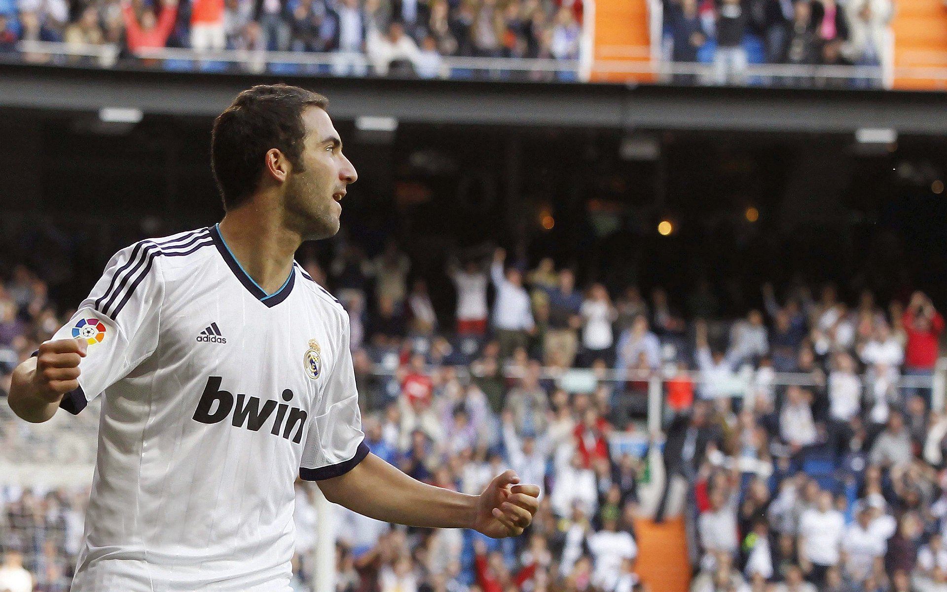 英超球队为欧战资格努力